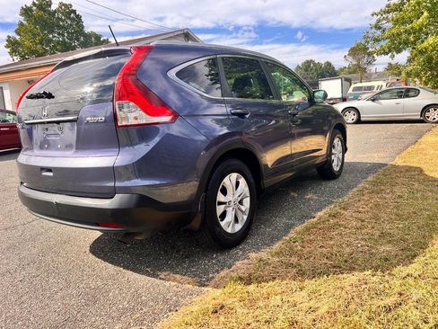 Used 2013 Honda CR-V EX-L image 3