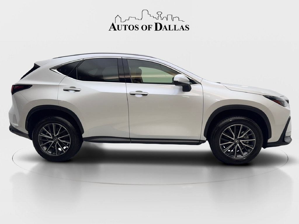 Used 2025 Lexus NX 250 FWD image 11