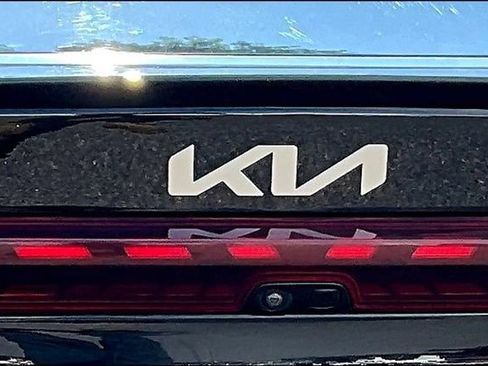 Used 2022 Kia K5 GT-Line w/ GT-Line Awd Premium Package image 24