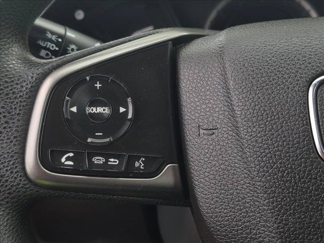 Used 2017 Honda Civic LX image 10