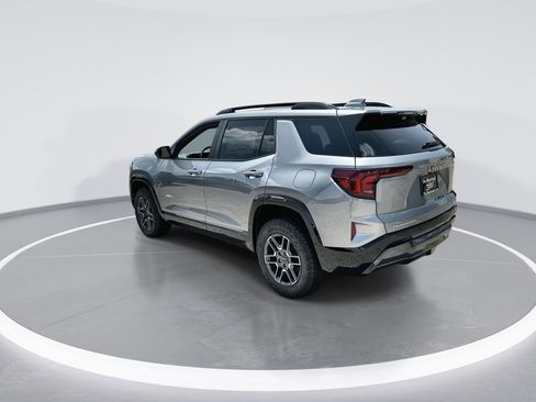 New 2026 GMC Terrain AT4 w/ Convenience Package III AWD/4WD image 6