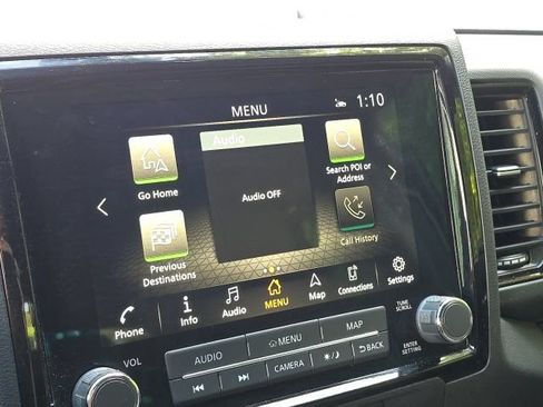 Used 2022 Nissan Frontier PRO-4X w/ Pro-4X Premium Package AWD/4WD image 26