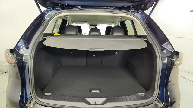 New 2026 MAZDA CX-5 Select AWD/4WD image 34