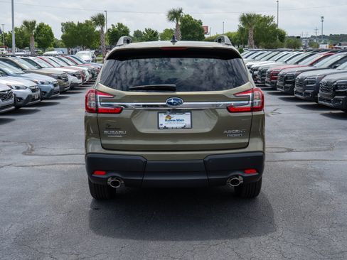 New 2026 Subaru Ascent Touring w/ Popular Package #2 AWD/4WD image 4