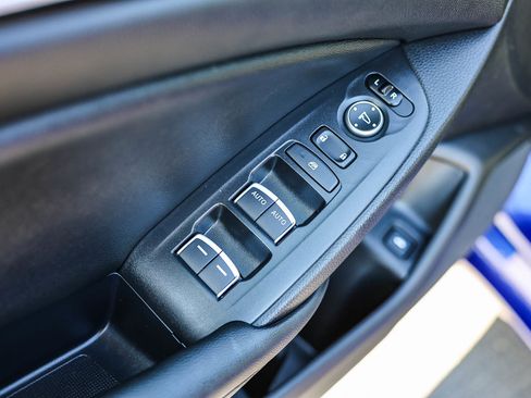 Certified 2022 Honda Accord Sport image 21