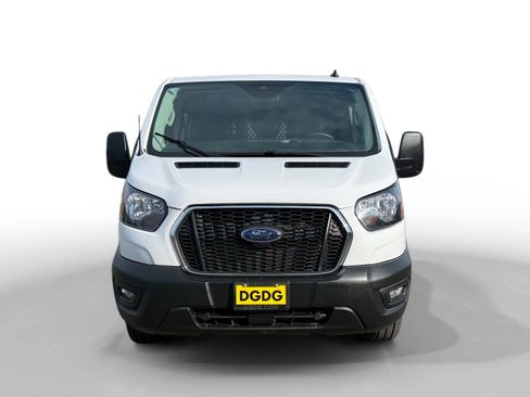 Used 2024 Ford Transit 250 Low Roof w/ Exterior Upgrade Package image 8