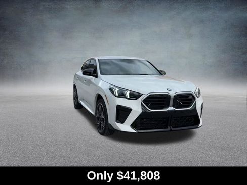 Used 2024 BMW X2 M35i image 4