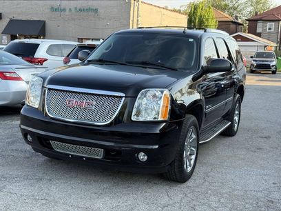 Used 2011 GMC Yukon Denali