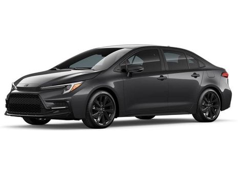 Used 2026 Toyota Corolla SE FWD image 46