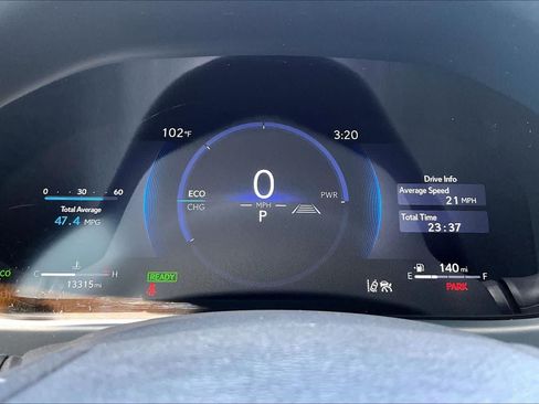 Used 2025 Lexus UX 300h FWD image 24