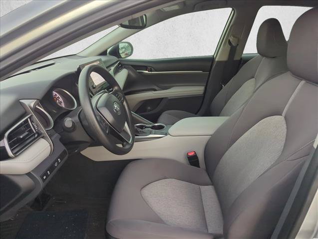 Certified 2024 Toyota Camry LE w/ Convenience Package FWD image 13