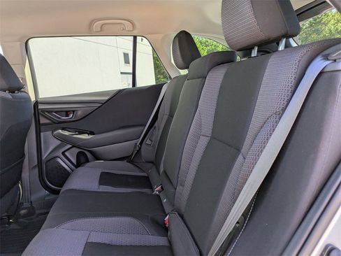 Used 2024 Subaru Outback Premium image 12