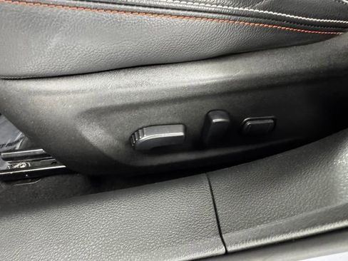Used 2024 Nissan Altima 2.5 SR w/ SR Premium Package FWD image 11