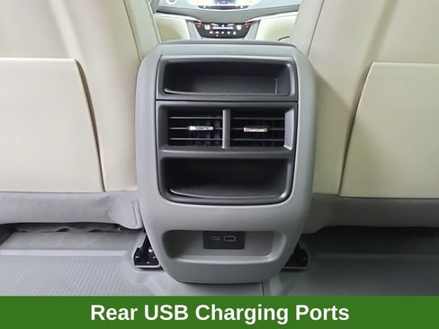 Used 2025 Cadillac XT5 Premium Luxury w/ LPO, Floor Liner Package AWD/4WD image 50