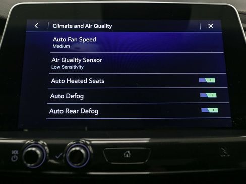 Used 2020 Cadillac CT5 Sport image 32