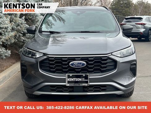 Used 2024 Ford Escape ST-Line image 2