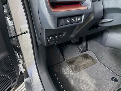 Used 2026 Toyota Prius Plug-In Hybrid w/ Limited Premium Package image 10