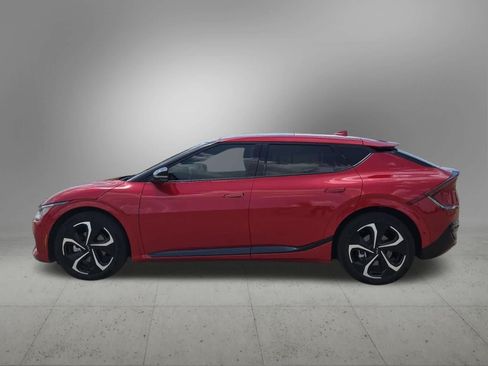 Certified 2023 Kia EV6 GT-Line AWD/4WD image 3