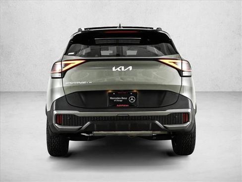 Used 2024 Kia Sportage X-Pro AWD/4WD image 7