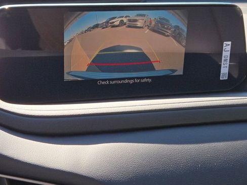 New 2026 MAZDA CX-30 AWD 2.5 S image 13