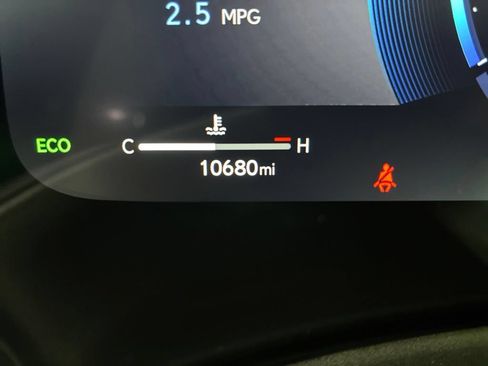 Used 2025 Lexus TX 350 AWD w/ Technology Package image 26