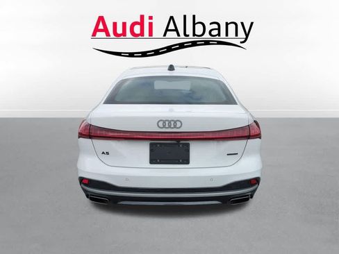 Used 2025 Audi A5 2.0T Premium w/ Convenience Package AWD/4WD image 5