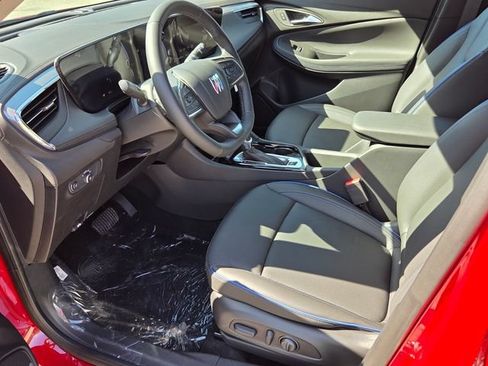 New 2026 Buick Encore GX Sport Touring w/ Advanced Technology Package FWD image 5