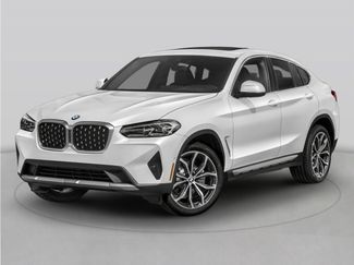 Used 2023 BMW X4 xDrive30i w/ Premium Package AWD/4WD video 1