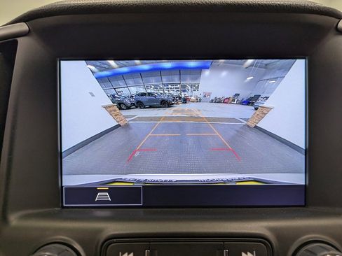 Used 2022 GMC Terrain AT4 w/ LPO, Floor Liner Package image 12