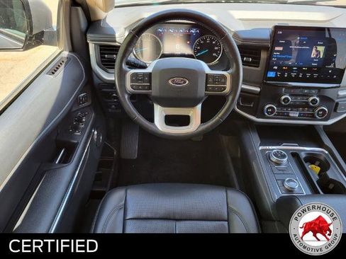 Certified 2023 Ford Expedition XLT AWD/4WD image 21
