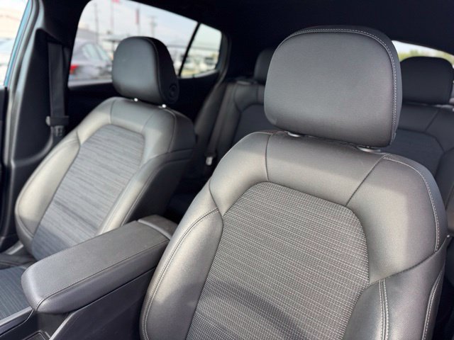 Used 2026 Buick Envista Preferred FWD image 11
