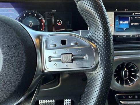 Used 2022 Mercedes-Benz G 550 w/ Exclusive Interior Package image 26