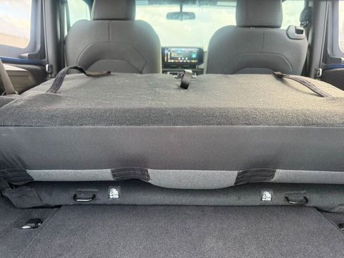 New 2026 Jeep Wrangler Sport image 35