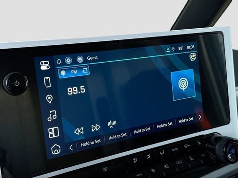 New 2025 Chevrolet Brightdrop 400 FWD image 16
