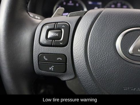 Used 2024 Lexus IS 350 F Sport image 8