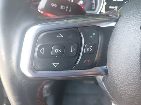Used 2020 Jeep Wrangler Unlimited Rubicon AWD/4WD image 5