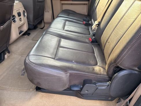Used 2015 Ford F350 King Ranch AWD/4WD image 27