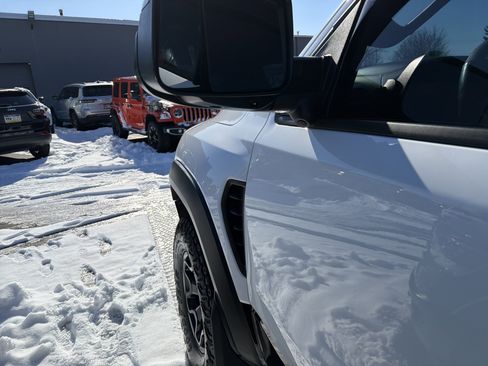 Used 2021 RAM 1500 TRX w/ TRX Level 2 Equipment Group image 36