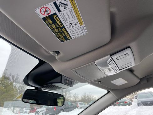 Certified 2023 Nissan Rogue SV AWD/4WD image 33