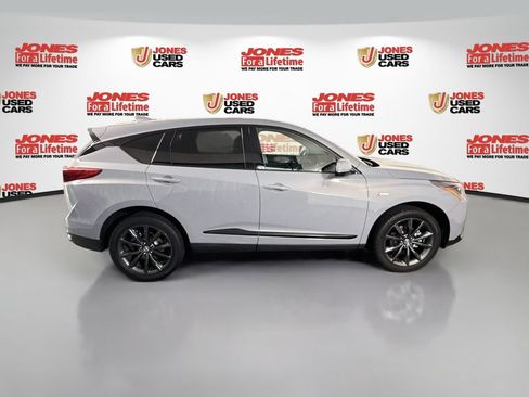 Used 2025 Acura RDX A-Spec AWD/4WD image 19