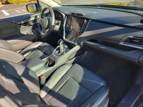 Certified 2023 Subaru Outback Limited image 30