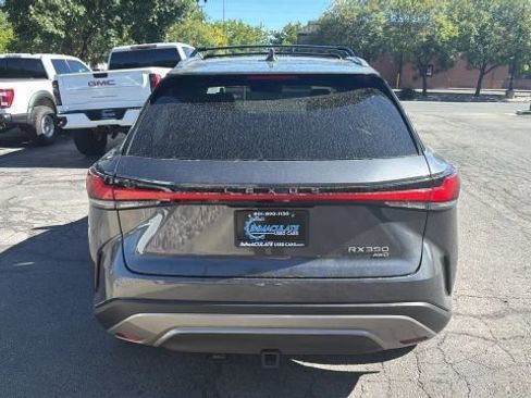 Used 2024 Lexus RX 350 Premium Plus w/ Convenience Package AWD/4WD image 4