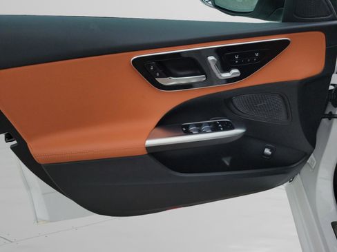 Certified 2025 Mercedes-Benz C 300 Sedan image 25