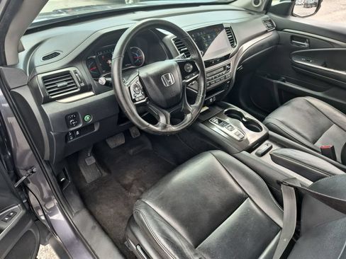 Used 2021 Honda Pilot Special Edition image 35