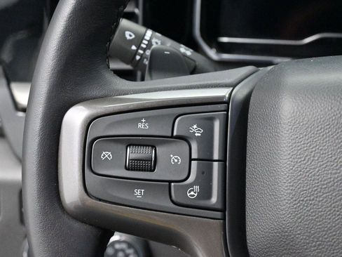 Used 2023 Chevrolet Silverado 1500 ZR2 w/ Technology Package AWD/4WD image 17