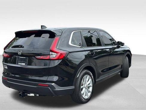Used 2023 Honda CR-V EX-L image 7