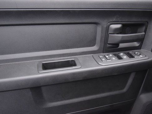 New 2026 RAM 5500 Tradesman AWD/4WD image 31