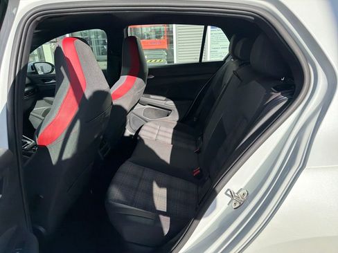 Certified 2024 Volkswagen GTI SE image 14