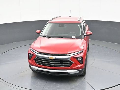 New 2026 Chevrolet TrailBlazer LT w/ Convenience Package FWD image 64