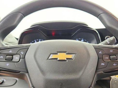 Used 2024 Chevrolet Trax LS w/ LS Convenience Package FWD image 26